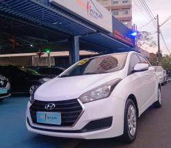 HYUNDAI HB 20 Hatch 1.0 12V 4P FLEX COMFORT PLUS