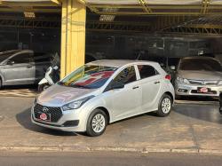 HYUNDAI HB 20 Hatch 1.0 12V 4P FLEX UNIQUE