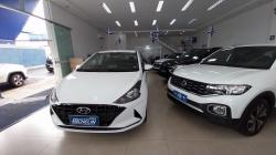 HYUNDAI HB 20 Hatch 1.0 12V 4P FLEX EVOLUTION
