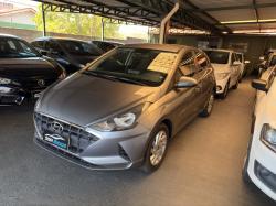 HYUNDAI HB 20 Hatch 1.0 12V 4P FLEX EVOLUTION
