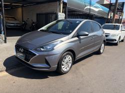 HYUNDAI HB 20 Hatch 1.0 12V 4P FLEX EVOLUTION
