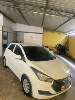 HYUNDAI HB 20 Hatch 1.0 12V 4P FLEX COMFORT