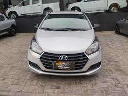 HYUNDAI HB 20 Hatch 1.0 12V 4P FLEX COMFORT