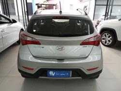 HYUNDAI HB 20 Hatch 1.6 16V 4P FLEX COMFORT STYLE AUTOMTICO