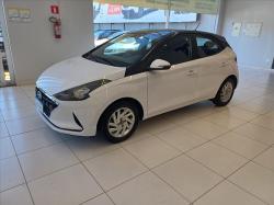 HYUNDAI HB 20 Hatch 1.0 12V 4P FLEX EVOLUTION