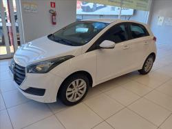 HYUNDAI HB 20 Hatch 1.6 16V 4P FLEX COMFORT