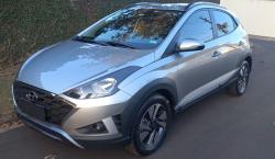 HYUNDAI HB 20 Hatch X 1.6 16V 4P VISION FLEX AUTOMTICO