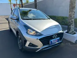 HYUNDAI HB 20 Hatch 1.6 16V 4P FLEX VISION AUTOMTICO