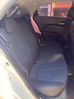 HYUNDAI HB 20 Hatch X 1.6 16V 4P STYLE FLEX AUTOMTICO