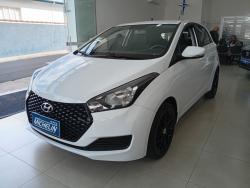HYUNDAI HB 20 Hatch 