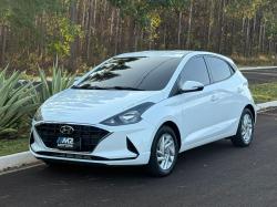 HYUNDAI HB 20 Hatch 1.0 12V 4P FLEX EVOLUTION