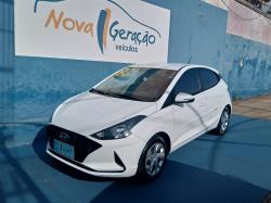 HYUNDAI HB 20 Hatch 1.0 12V 4P FLEX VISION