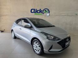 HYUNDAI HB 20 Hatch 1.0 12V 4P FLEX EVOLUTION