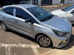 HYUNDAI HB 20 Hatch 1.0 12V 4P FLEX SENSE