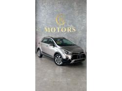 HYUNDAI HB 20 Hatch X 1.6 16V 4P PREMIUM FLEX AUTOMTICO