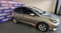 HYUNDAI HB 20 Hatch 1.0 12V 4P FLEX COMFORT PLUS