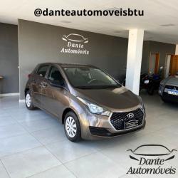 HYUNDAI HB 20 Hatch 1.0 12V 4P FLEX UNIQUE