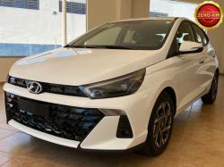 HYUNDAI HB 20 Hatch 