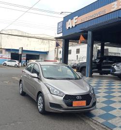 HYUNDAI HB 20 Hatch 1.0 12V 4P FLEX COMFORT