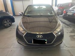 HYUNDAI HB 20 Hatch 1.0 12V 4P FLEX COMFORT PLUS