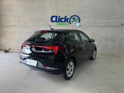 HYUNDAI HB 20 Hatch 1.0 12V 4P FLEX COMFORT PLUS