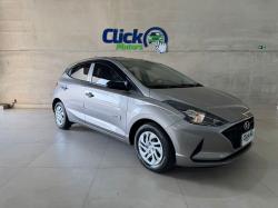 HYUNDAI HB 20 Hatch 1.0 12V 4P FLEX SENSE