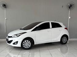 HYUNDAI HB 20 Hatch 1.0 12V 4P FLEX COMFORT