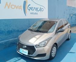 HYUNDAI HB 20 Hatch 1.0 12V 4P FLEX UNIQUE