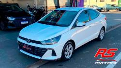 HYUNDAI HB 20 Sedan 1.0 12V 4P FLEX COMFORT PLUS