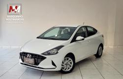 HYUNDAI HB 20 Sedan 1.0 12V 4P FLEX EVOLUTION