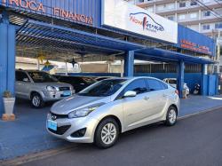 HYUNDAI HB 20 Sedan 1.6 16V 4P FLEX COMFORT PLUS