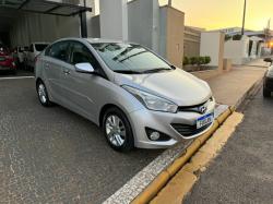 HYUNDAI HB 20 Sedan 1.6 16V 4P FLEX PREMIUM AUTOMTICO