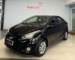 HYUNDAI HB 20 Sedan 1.6 16V 4P FLEX COMFORT PLUS