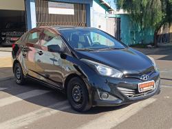 HYUNDAI HB 20 Sedan 1.0 12V 4P FLEX COMFORT PLUS