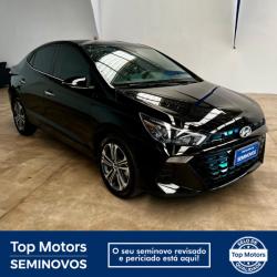 HYUNDAI HB 20 Sedan 1.0 12V 4P FLEX TGDI PLATINUM TURBO AUTOMTICO