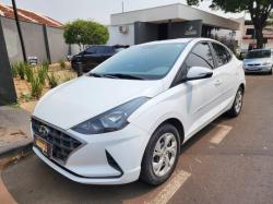 HYUNDAI HB 20 Sedan 1.0 12V 4P FLEX VISION