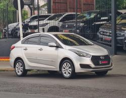 HYUNDAI HB 20 Sedan 1.6 16V 4P FLEX COMFORT PLUS AUTOMTICO