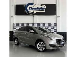 HYUNDAI HB 20 Sedan 1.6 16V 4P FLEX PREMIUM AUTOMTICO