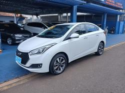 HYUNDAI HB 20 Sedan 1.6 16V 4P FLEX PREMIUM AUTOMTICO