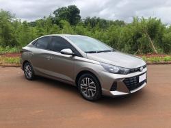 HYUNDAI HB 20 Sedan 1.0 12V 4P FLEX LIMITED