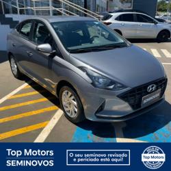 HYUNDAI HB 20 Sedan 1.0 12V 4P FLEX EVOLUTION