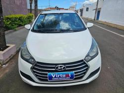 HYUNDAI HB 20 Sedan 1.6 16V 4P FLEX COMFORT PLUS