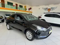 HYUNDAI HB 20 Sedan 1.0 12V 4P FLEX EVOLUTION