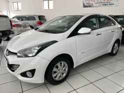 HYUNDAI HB 20 Sedan 1.6 16V 4P FLEX COMFORT STYLE