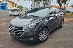 HYUNDAI HB 20 Sedan 1.6 16V 4P FLEX COMFORT PLUS AUTOMTICO