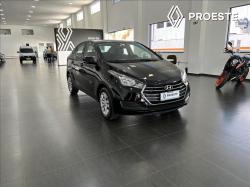 HYUNDAI HB 20 Sedan 1.6 16V 4P FLEX COMFORT PLUS AUTOMTICO