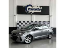 HYUNDAI HB 20 Sedan 1.0 12V 4P FLEX COMFORT PLUS