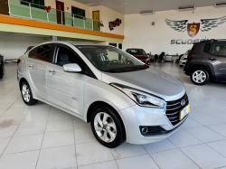 HYUNDAI HB 20 Sedan 1.6 16V 4P FLEX PREMIUM AUTOMTICO