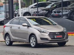 HYUNDAI HB 20 Sedan 1.6 16V 4P FLEX COMFORT STYLE