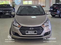 HYUNDAI HB 20 Sedan 1.6 16V 4P FLEX COMFORT STYLE AUTOMTICO